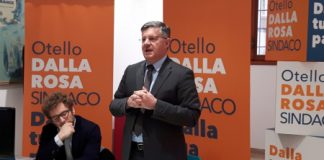 Sicurezza a Vicenza, Dalla Rosa: “100 telecamere intelligenti entro un anno e una squadra di 50 stranieri sentinelle in città”