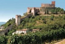 Montecchio Maggiore, Pasqua e Pasquetta al Castello di Romeo