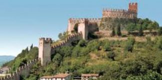 Montecchio Maggiore, Pasqua e Pasquetta al Castello di Romeo