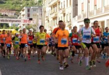 Arzignano, gara di solidarietà alle StrArzignano e StraKids 2018