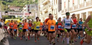 Arzignano, gara di solidarietà alle StrArzignano e StraKids 2018