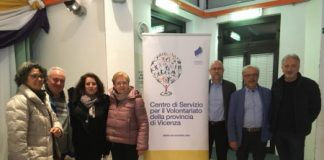 CSV Vicenza, Marco Gianesini riconfermato alla presidenza