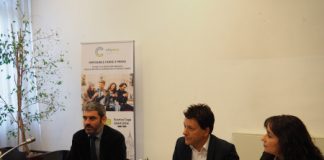 Cityway, Filippo Zanetti presenta la nuova applicazione che parla di Vicenza