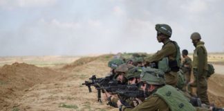 L’odio, la Giornata della Terra e la Marcia per il ritorno