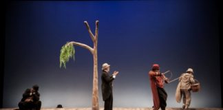 Lettera aperta al centro destra di Vicenza: aspettando Godot