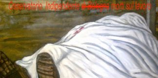 Oggi per i credenti è Pasqua: il passaggio da morte a vita per Gesù e il passaggio a vita nuova per i cristiani. La lettera a Mattarella per i morti sul lavoro: troppi e sempre di più