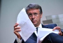 Caso fondi della Lega, Raffaele Cantone: “I partiti devono rendere trasparenti le fondazioni”