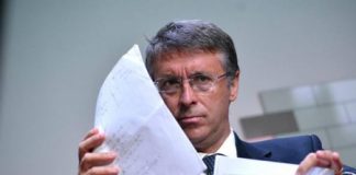 Caso fondi della Lega, Raffaele Cantone: “I partiti devono rendere trasparenti le fondazioni”