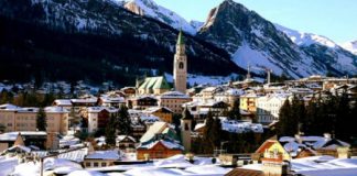 Mentre Zaia chiede le Olimpiadi per le Dolomiti, la SVP vuole Cortina in Sud Tirolo, Villanova (Gruppo Zaia Presidente): “Giù le mani dal Veneto!”