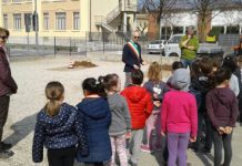 Zugliano, si è conclusa la 4^ settimana della sostenibilità