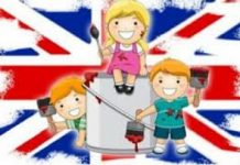 Thiene, tornano i laboratori di inglese creativo per bambini