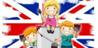 Thiene, tornano i laboratori di inglese creativo per bambini