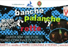 Banche Palanche Rotte fa ridere i soci BPVi, i tifosi del Vicenza Calcio o… nessuno?