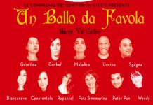 “Genitori in gioco” a Quinto Vicentino sabato 7 aprile per Team for children Vicenza Onlus