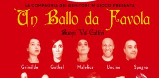 “Genitori in gioco” a Quinto Vicentino sabato 7 aprile per Team for children Vicenza Onlus