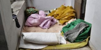 Occupazione senzatetto in via Bonollo, candidato sindaco Francesco Rucco: la rete dell’accoglienza non funziona