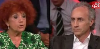 Errori Fedeli o da… Travaglio: non se n’è accorto solo Di Maio