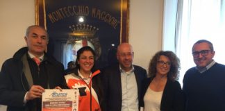 L?orienteering debutta a Montecchio Maggiore con una manifestazione aperta a tutti