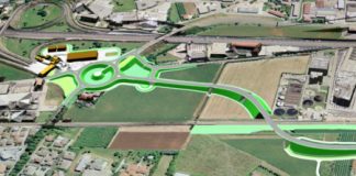 Nuove strade, la bretella dell’Albera a Vicenza: uno spostamento migliorativo ma non risolutivo del problema traffico