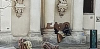 Petizione popolare, Leonardo De Marzo per Energie per Vicenza: Araceli sicura