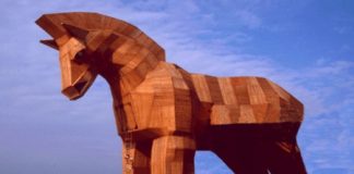 Il cavallo di Troia e le “sentinelle” straniere di Dalla Rosa