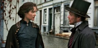 Karl Marx poeta: in margine al film “Il giovane Karl Marx” di Raoul Peck. La Voce del Sileno anno 3