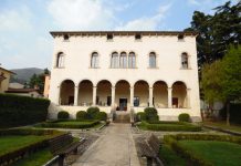 Cornedo Vicentino, domenica 8 aprile la Giornata della Poesia dedicata al tema “Realtà e pensiero” si svolgerà a Villa Trissino