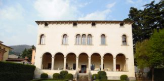 Cornedo Vicentino, domenica 8 aprile la Giornata della Poesia dedicata al tema “Realtà e pensiero” si svolgerà a Villa Trissino