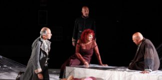 Teatro Comunale di Vicenza, il 10 e 11 aprile l'”Otello” in prima regionale