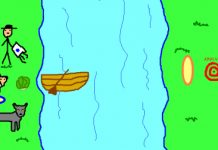 Come traghetta un pastore uno alla volta un cavolo, una pecora e un lupo? Mattarella come farà governare M5S, PD, Lega e FI?