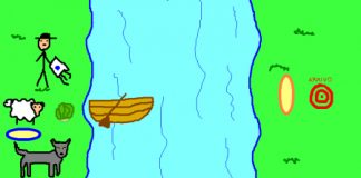 Come traghetta un pastore uno alla volta un cavolo, una pecora e un lupo? Mattarella come farà governare M5S, PD, Lega e FI?