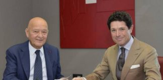 IEG all’assemblea del 27 aprile con membri riminesi del Cda dimissionari: problemi con Vicenza per il Cda