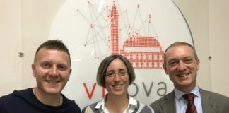 Da lunedì 9 serate pubbliche per definire strategie e proposte cantierabili. Vinòva: si parte col tema “Scuola, motore della comunitità”