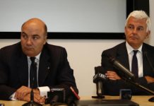 Per MPS da prosciogliere Profumo e Viola, Il Fatto: per la procura si sono attenuti alle disposizioni ricevute da Consob e Banca d’Italia sui derivati nei bilanci 2012-2015