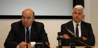 Per MPS da prosciogliere Profumo e Viola, Il Fatto: per la procura si sono attenuti alle disposizioni ricevute da Consob e Banca d’Italia sui derivati nei bilanci 2012-2015