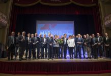 Premiati Maestri Artigiani, Dirigenti e Pensionati Benemeriti, Confartigianato Vicenza: un esempio di ?dignità? sia come cittadini che imprenditori