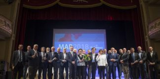 Premiati Maestri Artigiani, Dirigenti e Pensionati Benemeriti, Confartigianato Vicenza: un esempio di ?dignità? sia come cittadini che imprenditori