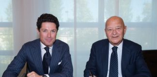 La versione da Rimini 2.0 della guerra su IEG tra l’81% rappresentato da Cagnoni e il 19% da Marzotto. Il presidente riminese: agenda azionisti di controllo prescinde da problemi di cortesia istituzionale verso socio di minoranza