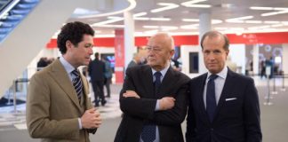 Strappo IEG tra Rimini e Vicenza, Lorenzo Cagnoni lunedì 9 incontra Achille Variati. Rimini 2.0: gli dirà che non si sente di certo pronto per i giardinetti…