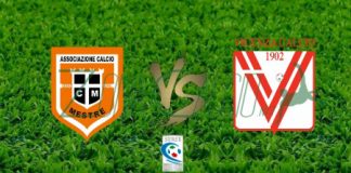 Il Lane col pareggio a Mestre fa un passettino in avanti