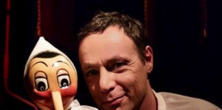 Sabato 14 a Vicenza Pinocchio, contro il bullismo e per l’integrazione sociale: al Cine Teatro Primavera il burattino gioca con i videogames e strizza l?occhio ai social