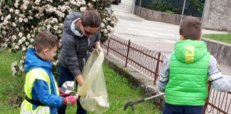?PuliAmo Marano? 2018: tanti cittadini, bambini e adulti, e le associazioni locali hanno partecipato all’iniziativa di tutela collettiva dell’ambiente