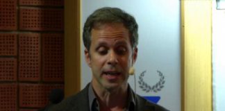 Ramzi Nasir, medico pediatra statunitense, parlerà a Vicenza il 12 aprile a 60 docenti di disabilità dell’apprendimento