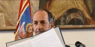 Fisco, Zaia: “in Veneto non ci sono addizionali Irpef regionali aggiuntive. Lasciamo così un miliardo 179 mln nelle tasche della gente”
