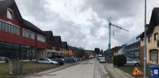 Asiago, a maggio lavori di asfaltatura nella zona artigianale