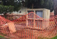 Cimitero Maggiore di Vicenza, Francesco Rucco candidato sindaco: stato di degrado e disagi per la cremazione delle salme