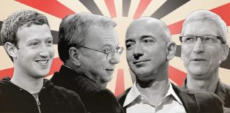 Ora i big tutti contro Mark Zuckerberg