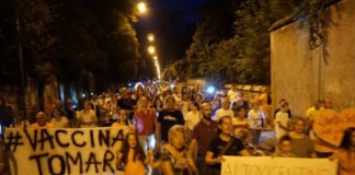 Vaccini: botta e risposta di Sergio Berlato e Massimiliano Barison con Alessandra Moretti