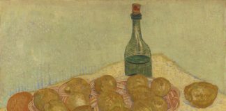 Una donazione di Goldin a Vicenza perchè la sua mostra non sia ricordata anche come “Van Gogh. Tra la… grana e il cielo”?