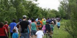 Romano d’Ezzelino, successo per la Passeggiata Ecologica 2018